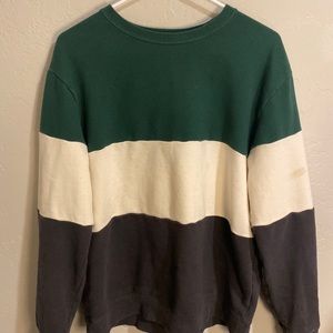 ORIGINAL USE SWEATER